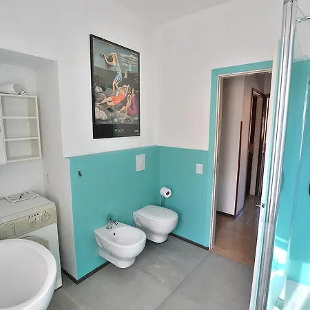 Apartment Castelet
