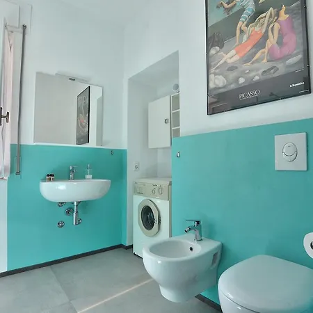 Apartment Castelet