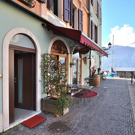 Castelet Apartman Castelletto di Brenzone