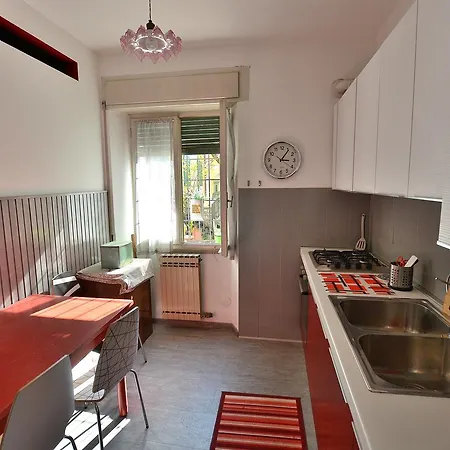 Castelet Apartment Castelletto Di Brenzone